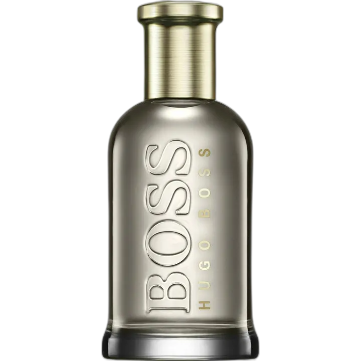 Image of Boss Bottled fragrance